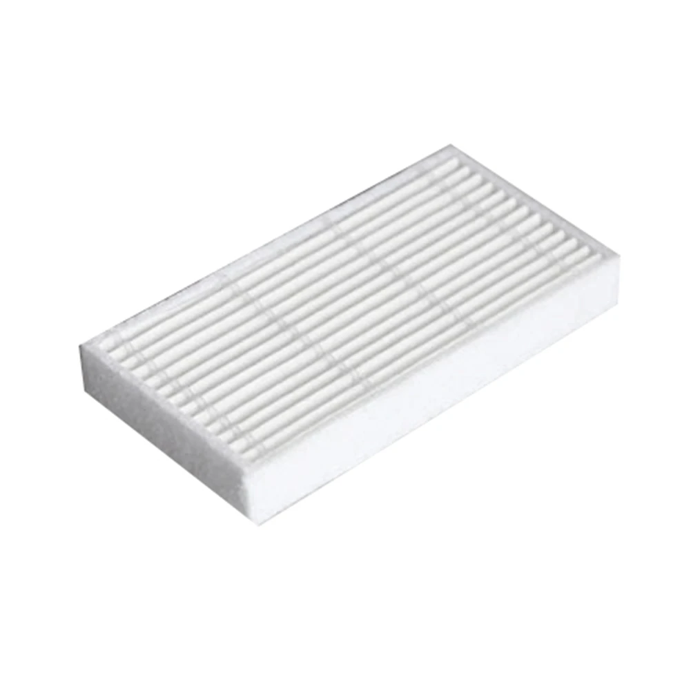 

AB42-10 шт. HEPA-фильтры для робота-пылесоса Midea VCR03, запчасти и аксессуары для робота-пылесоса