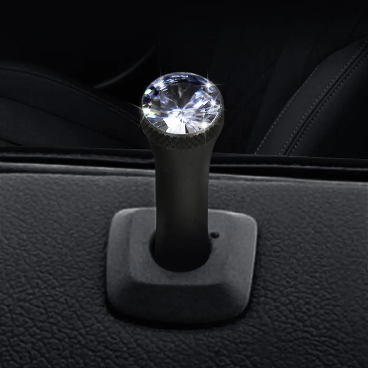 #36O (Photo Color)Universal All Models Crystal Door Pin Lock for BMW E60 E90 E36 Rear,Automotive Parts & Accessories