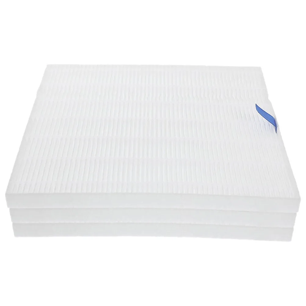 

3Pcs Nail Dust Collector Filters Replacement Board High Efficiency Manicure Dust Extractor Accessories Salon Home Use