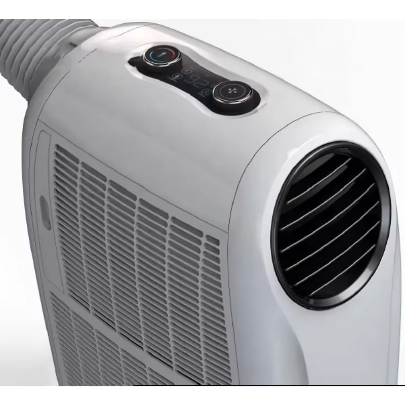 Climatizzatore portatile 3 in 1 raffreddamento mobile