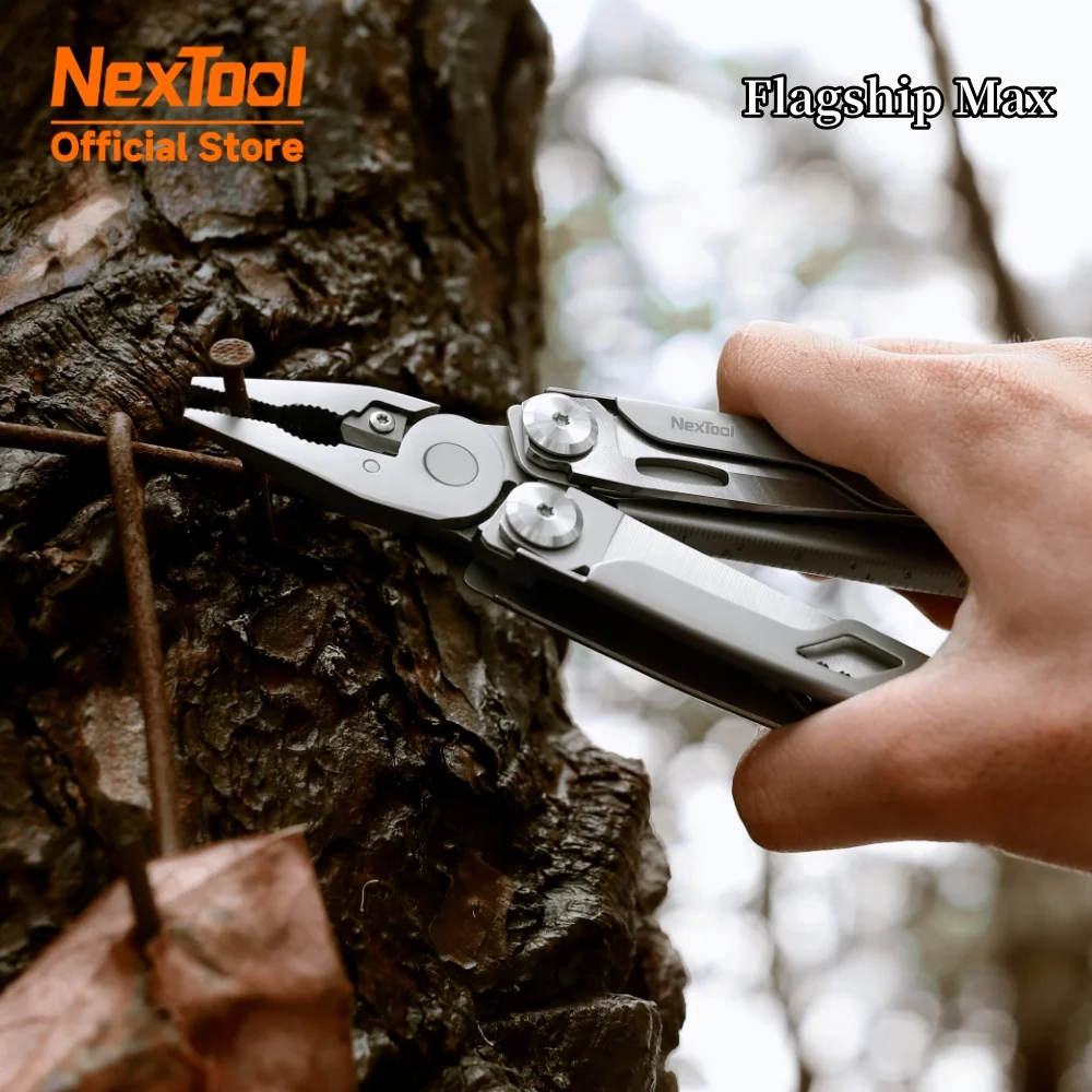 nextool-flagship-max-multitool-pliers-14-in-1-edc-folding-knife-tactical-pocket-camping-survival-knives-multitool-tools-plier