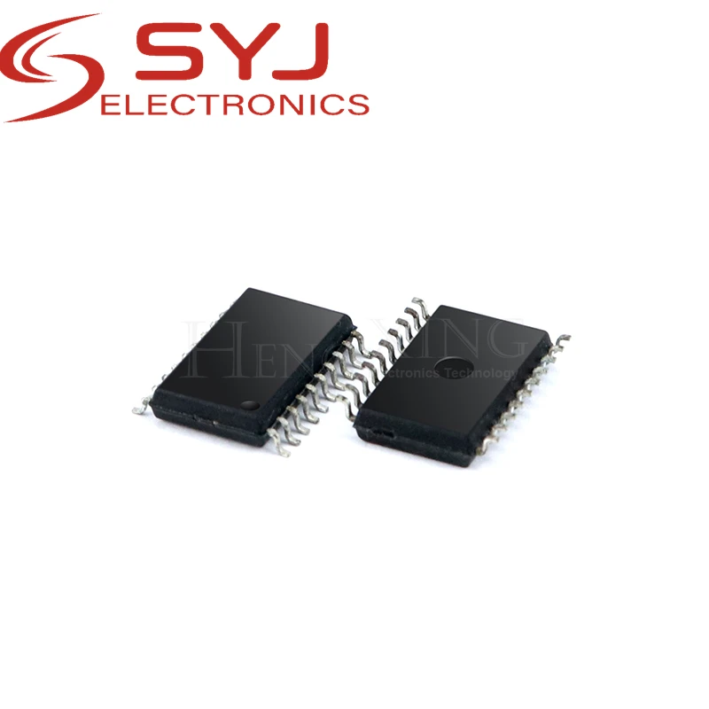 10piece 74HC574D 74HC574  SOP-20-7.2MM