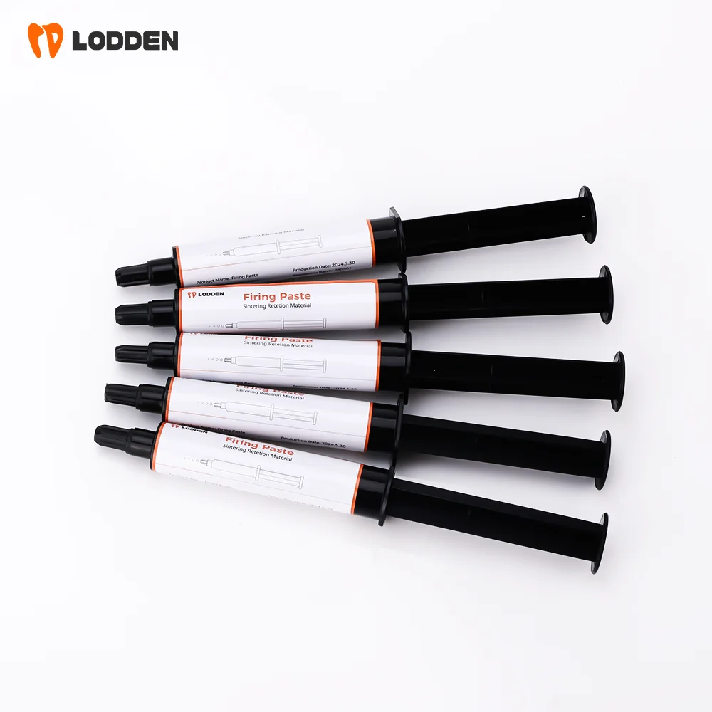 Рисунок 4 - Паста для стрельбы