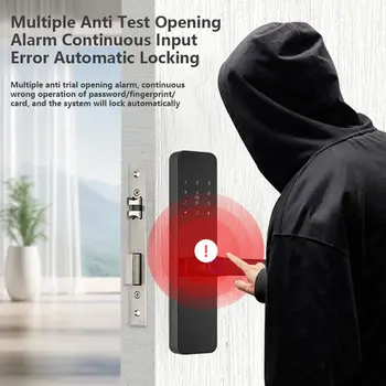 8 best sales Türglück - №4