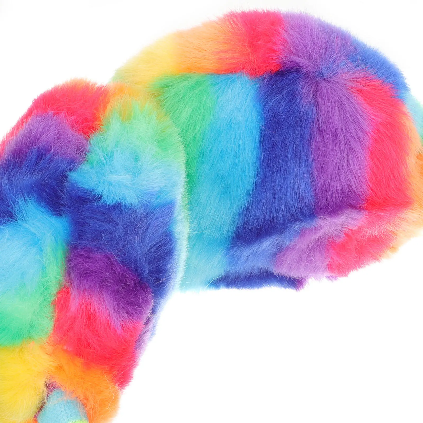 1 قطعة يفشل محبوك غطاء دافئ للرياضات الشتوية قابلة لإعادة الاستخدام مريحة جميلة غطاء للأذن حامي جميل الأذن دفئا