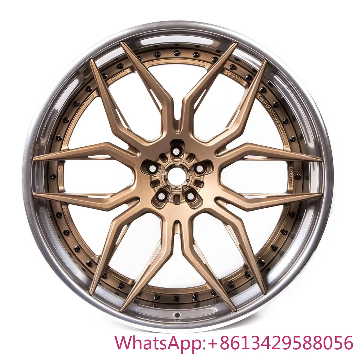 

Алюминиевые кованые колеса GPW вогнутые 5x114,3 5x112 для колес Mercedes 19, 20-дюймовые диски для пассажирских автомобилей для полированных дисков Tesla