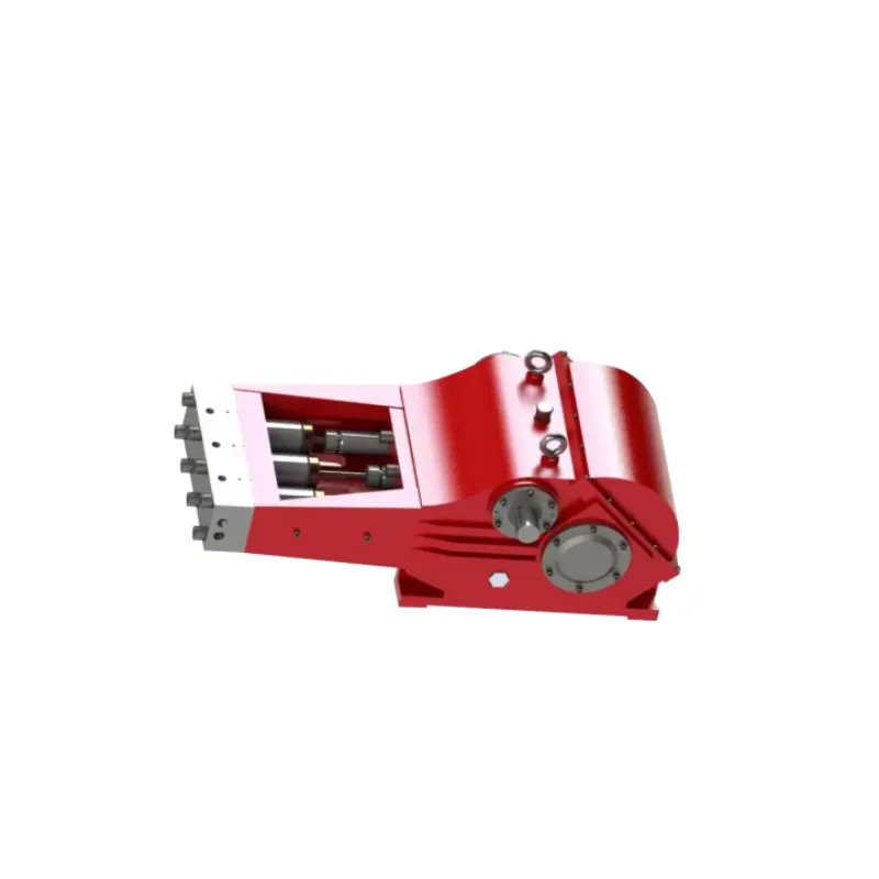 Water spray cleaning hydraulic sandblasting