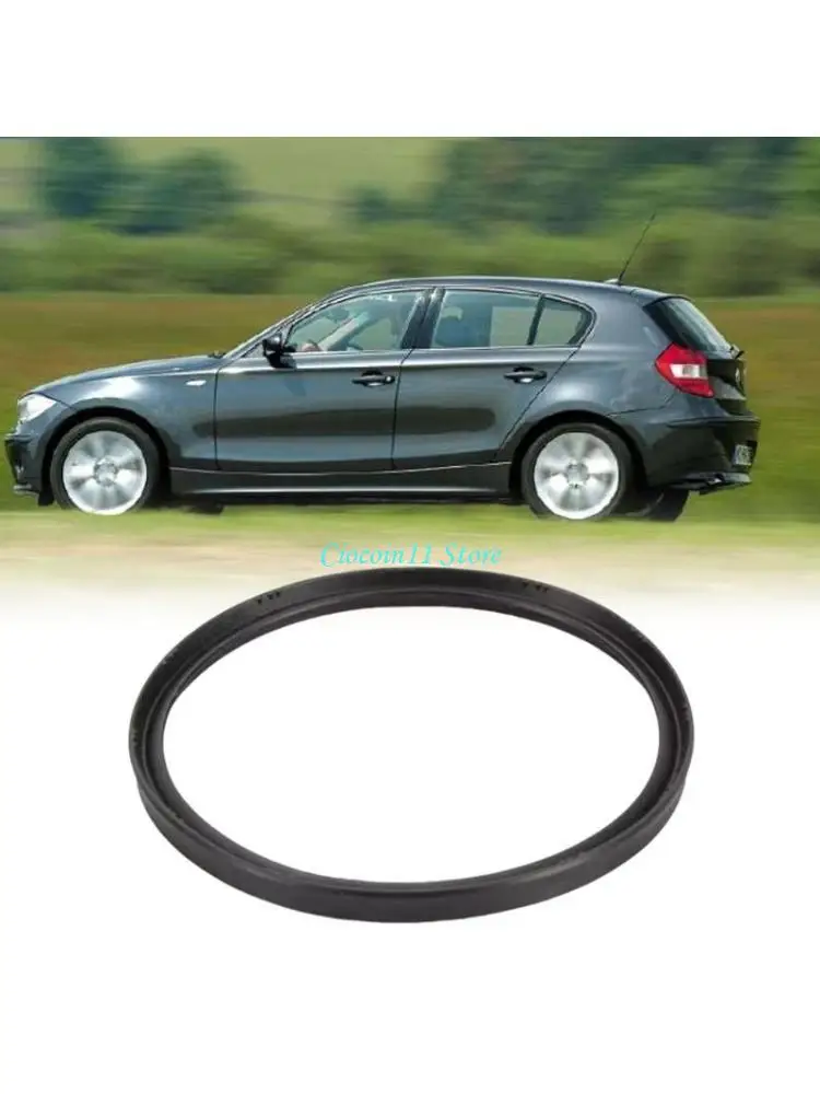 

Y1UB Уплотнение прокладки для шланга для E81 E87 F20 11617801974 Автомобильный аксессуар