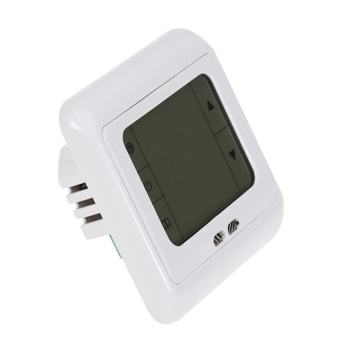 Termostato de aquecimento Termorregulador programável Controlador de temperatura digital Wifi