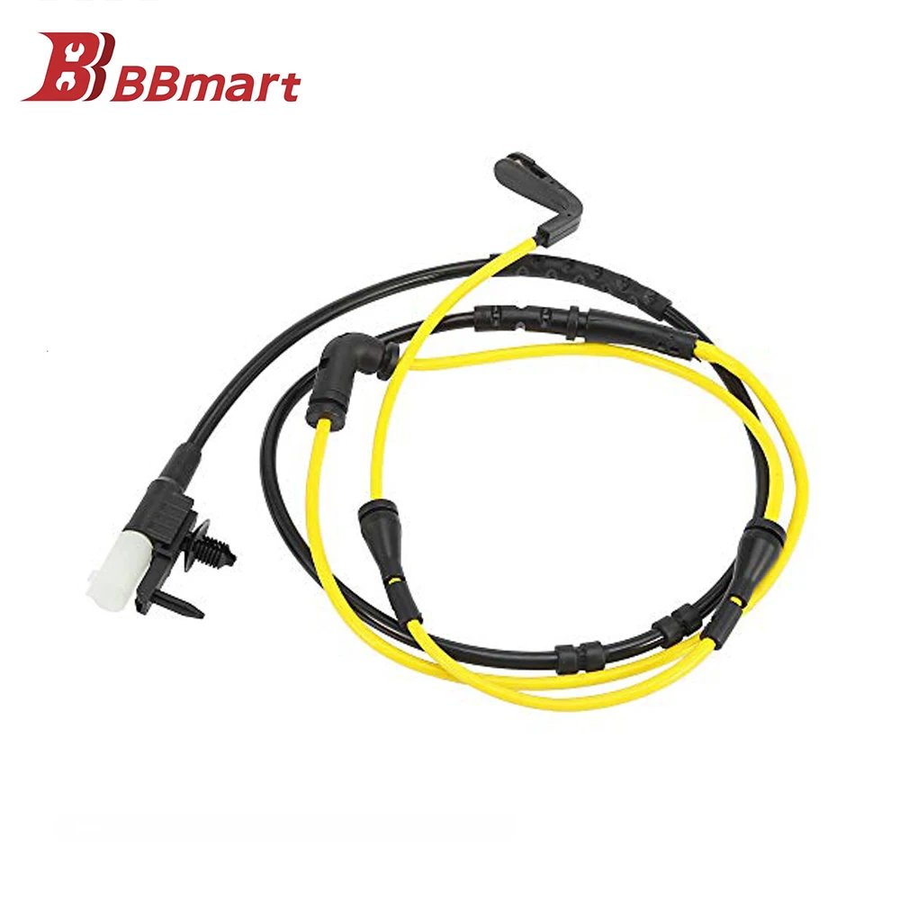 

BBmart Auto Parts 1 single pc Front Disc Brake Pad Wear Sensor For Land Rover Discovery Sport Range Rover Evoque OE LR083646