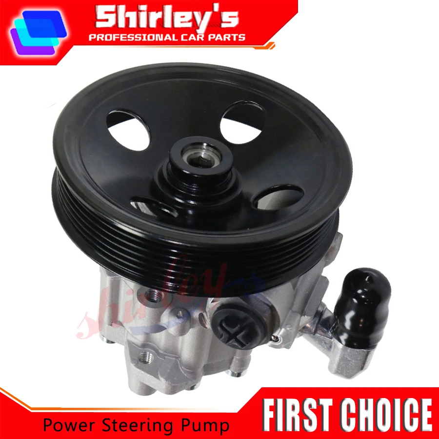 Hydraulic Power Ste…