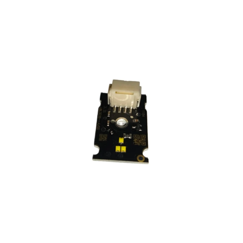 For Land Rover Defender L663 HeadLamp 1pc Car LED Headlight Repair Module DRL Signature Car Accessories
