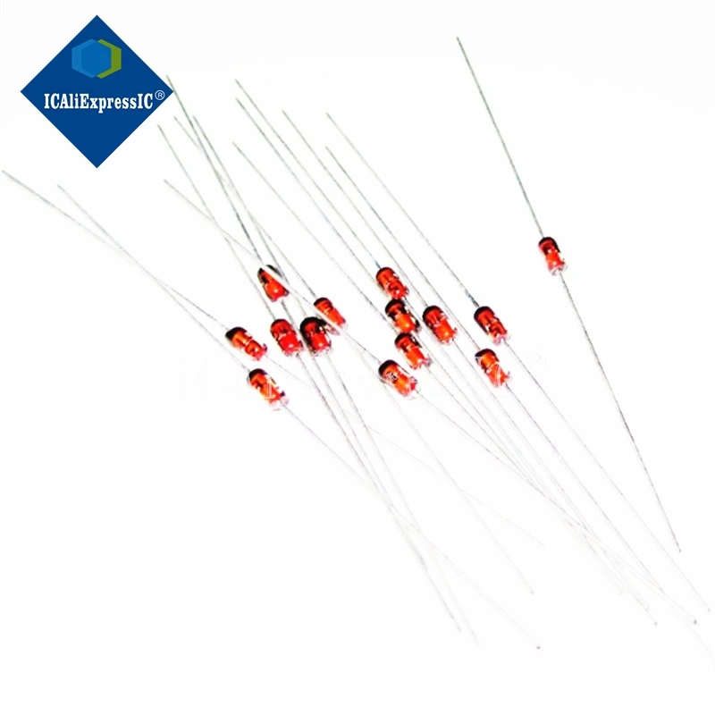 100Pcs/Lot 1W Zener…