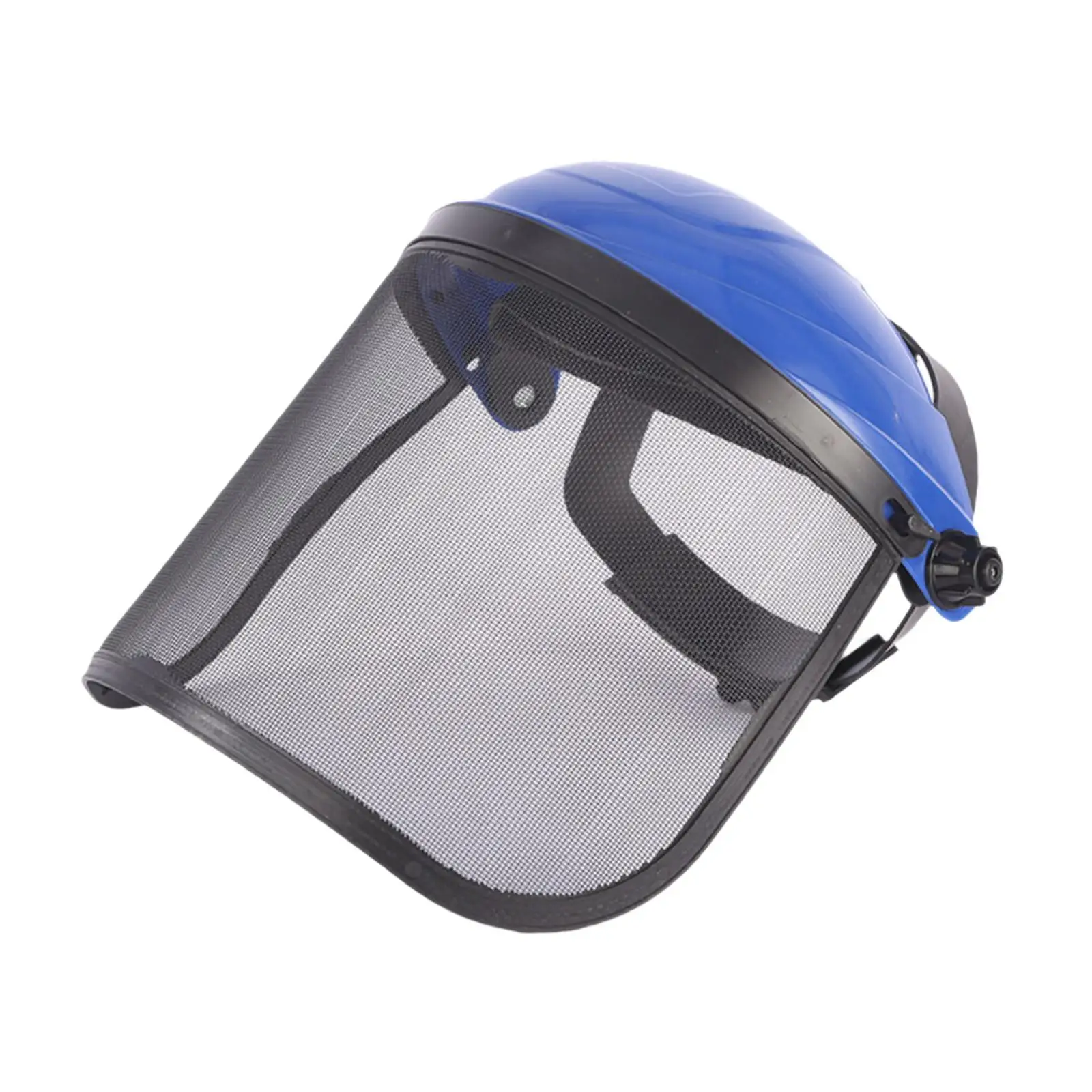full-face-shield-protector-breathable-mesh-visor-weed-whacking-face-protection-for-lawn-care-and-workshop