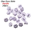 Purple-One Eyes Hole