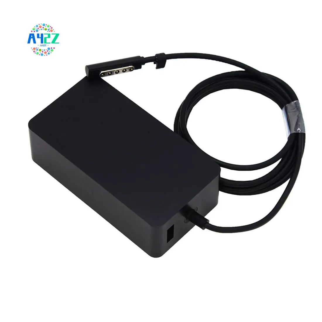 Pengisi Daya A42Z-12V 3,6A 45W untuk Surface Pro 1 Pro 2 RT Windows 8 Adaptor Daya 1601 1536 1514 Pengisi Daya Pengisian Cepat