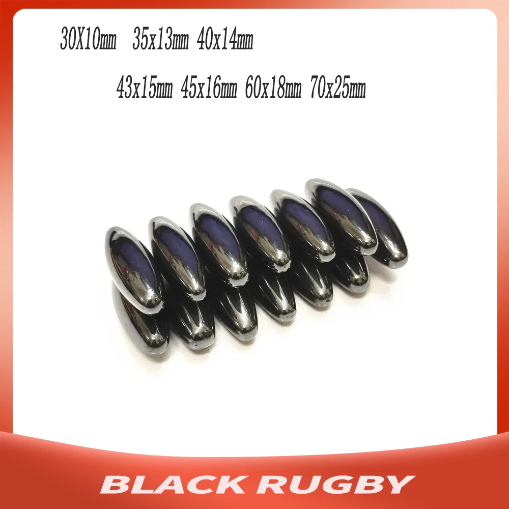 Multiple Styles of Powerful Elliptical Olive Vine Power Ferrite Magnetic Bead Set Health Massager