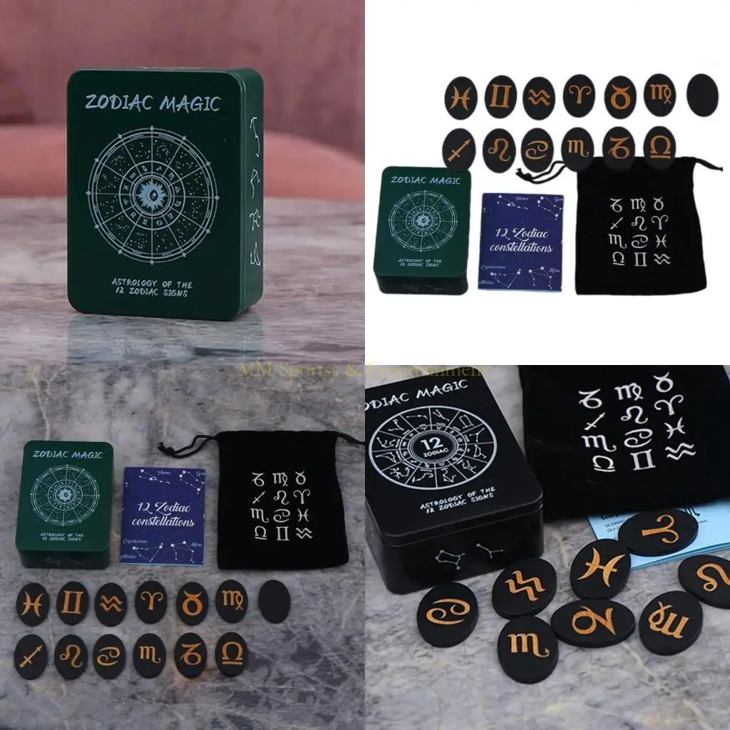 

31Be Медитации и дивинации гравированная руна Руна Руна ведьма для роста