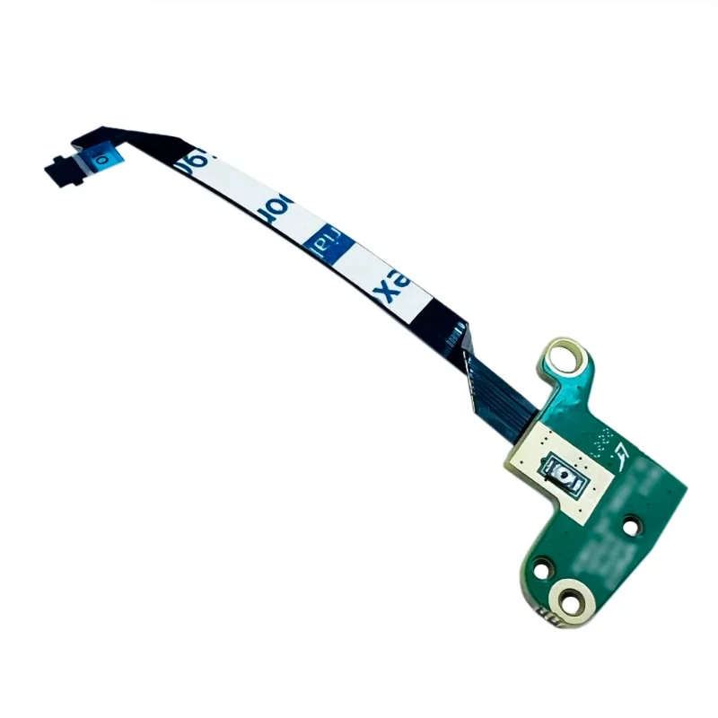 

Power Switch Button ON/Off Board with Cable For Inspiron 15 7510 16 7610 3KFVD 03KFVD 450.0N305.0001 450.0N305.0011