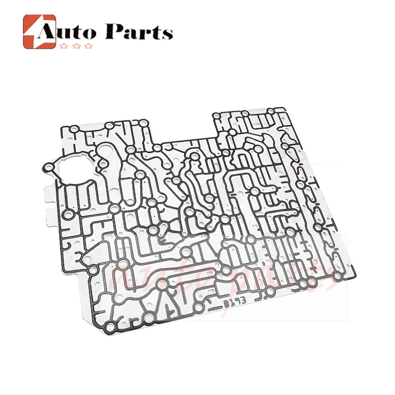 8HP45 8HP50 8HP55 8HP70 Transmission Valve Body Separator Plate 0501227193 for BMW  Auto Parts A193 B193 ZF8HP45 ZF8HP50