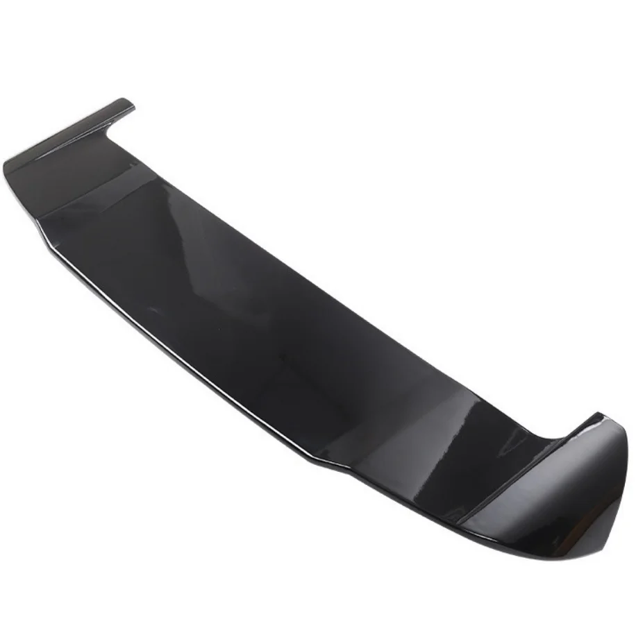 

1PCS Rear Roof Spoiler ABS Plastic Fit for 2018-2023 X3 IX3 Trunk Wing Spoiler (Gloss Black)