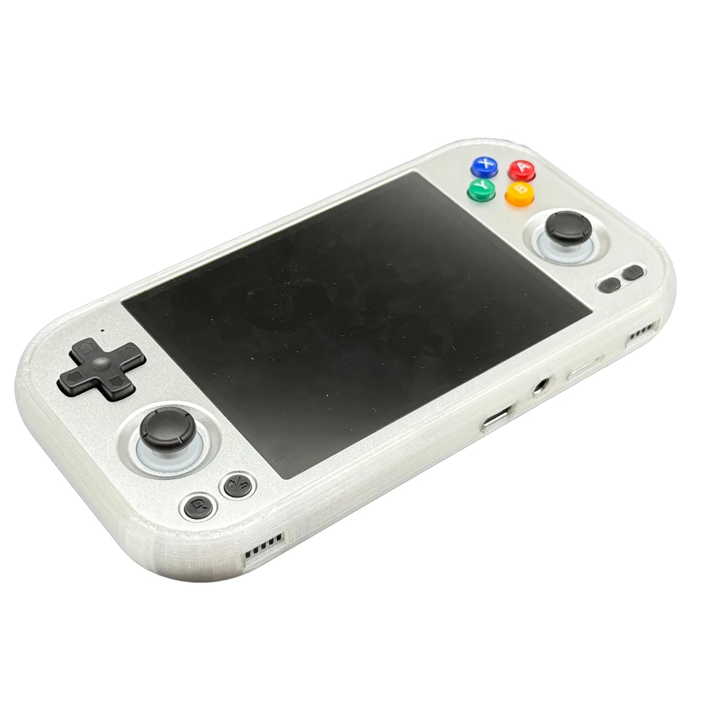 

TPU Flexible Protective Shell For ANBERNIC RG477M Console 3D Printed Protective cover