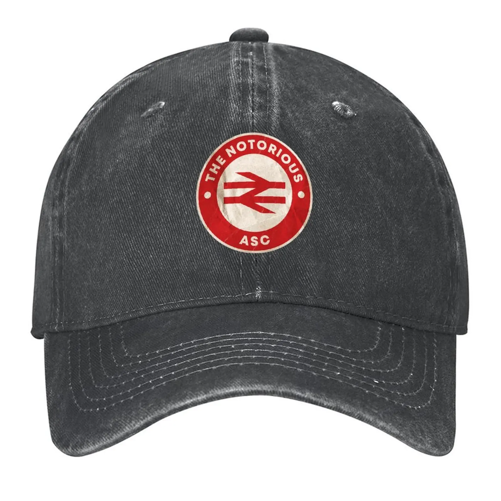 

The Notorious Aberdeen Soccer Casuals Baseball Cap Snap Back Hat sun caps Military Cap Man derby hat Hats For Men Women's