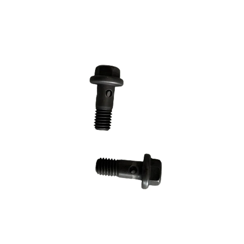 

10PCS Banjo Connector Screw 3964817 for Cummins ISF3.8 Engine Parts