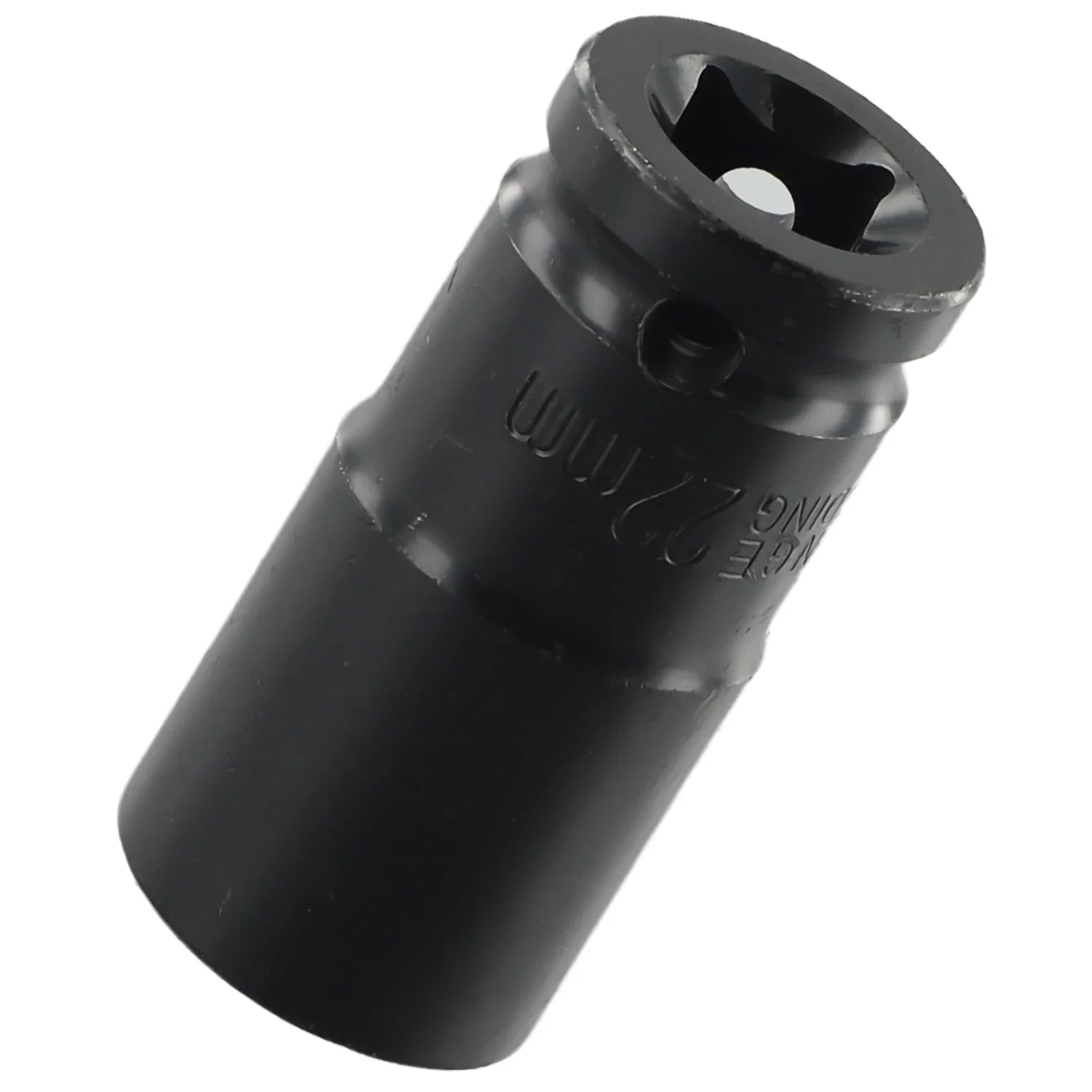 

Efficient 4Pcs Electric Wrench Hex Socket Head Kit Metal Material Suitable For AC Electric Wrench And Lithium Wrench