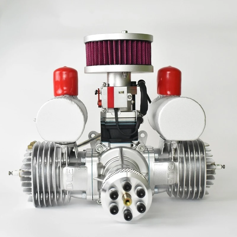 Efi Gasoline Engine…