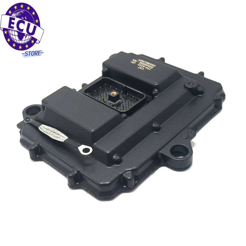 

Контроллер ЭБУ 10R-8097 154-4233 322C 323C 324C 325C Excava1tor, гарантия один год