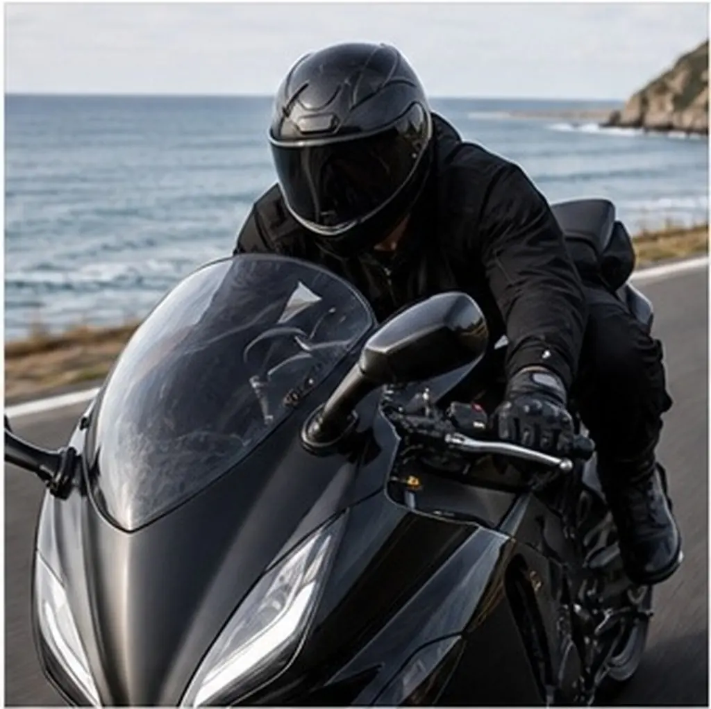 Motorcycle Visor Replacement for Ff801 397 Ff813 Uv Protected Anti Scratch Anti Fog Shield Visor Motorcycle Face