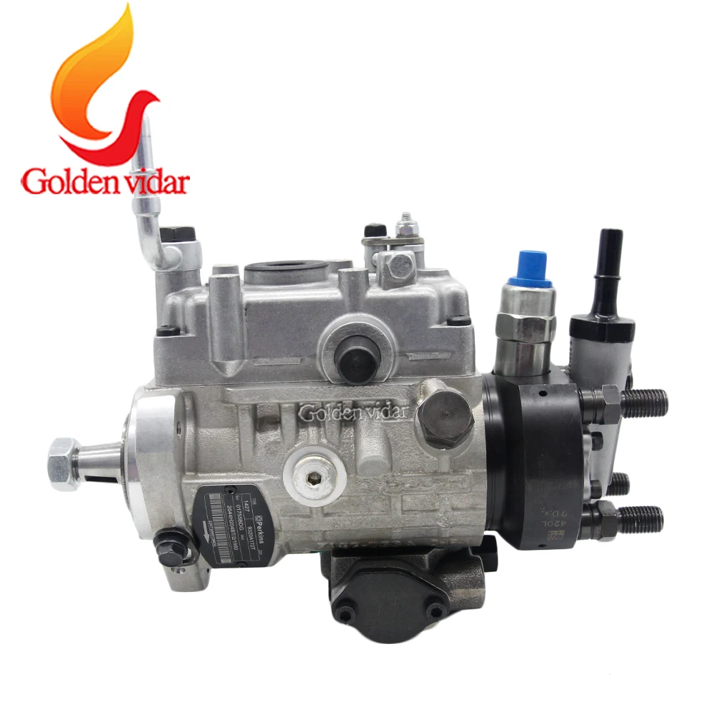 2pcs/lot High quality and High sales Common rail Oil pump 9320A 172T,9320A172T,for Delphi