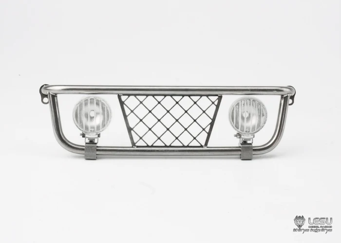 1/14 LKW-Fernsteuerungsspielzeug LED-Scheinwerfer Frontlicht S-1253 – Detail 2