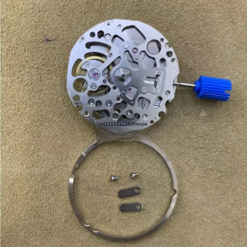Watch Accessories, Brand New Original NH70A Automatic Mechanical Movement NH70 Factory Direct Sales