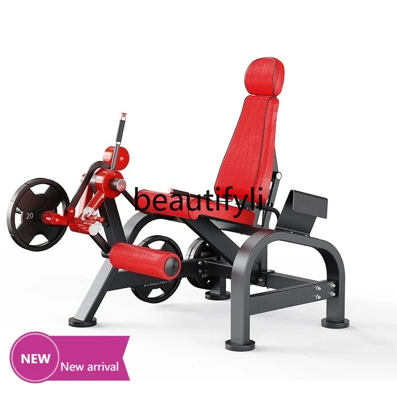 

Seated Leg Extension Gym Commercial Seated Extension Extension Leg Training Equipment