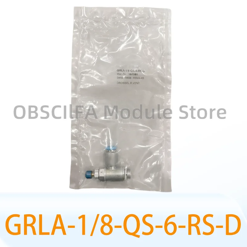 Brand New GRLA-1/8-…