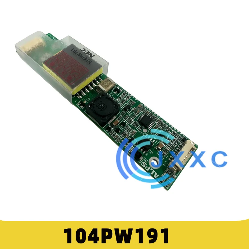 Подходит для инвертора высоковольтных полос 104PW191.