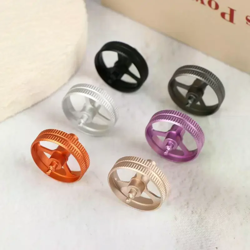 

Mouse Wheel For GPW 1st-4th Gen, G Pro / G Pro X Series - Gaming Mouse Metal Scroll Roller Mice Replacement Accessory