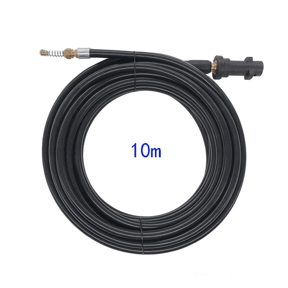 Flexible Cleaning for hose Cleaning for hose 19*19*9cm Spring Head Cleaning Pipe Tight Space Reach Prolonged Use Durability