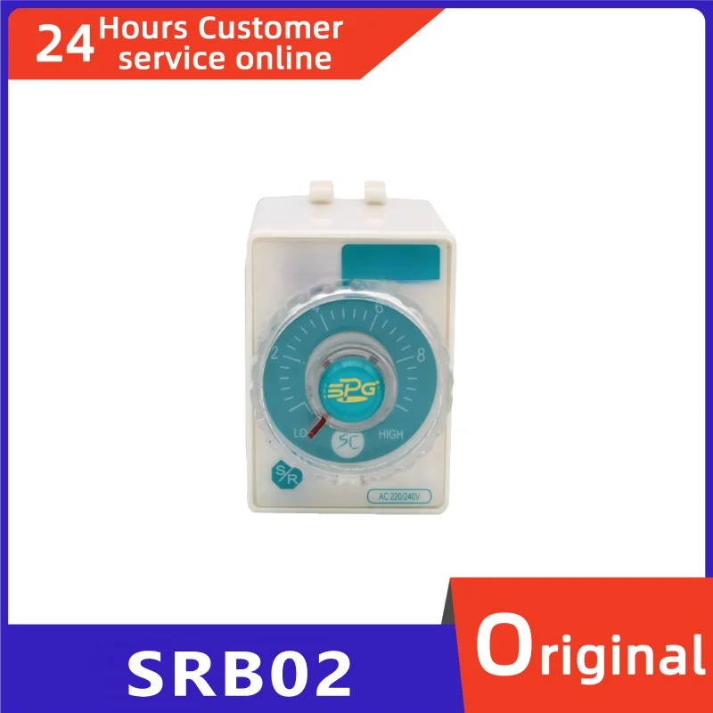 

New original speed regulator SRB02 SRB01 SRD02 SRX01