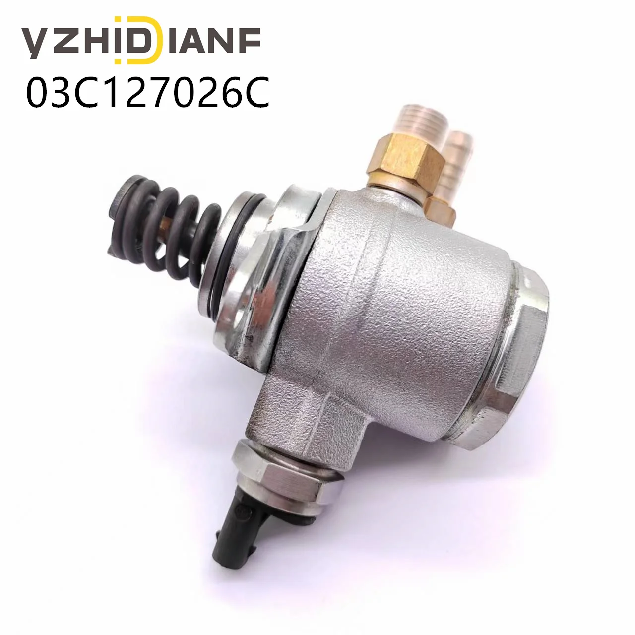 03C127026C Injection High Pressure Fuel Pump For Audi A1 A3 VW Touran for Golf Polo Tiguan Passat Skoda Fabia1.2 TSI 1.4 TFSI