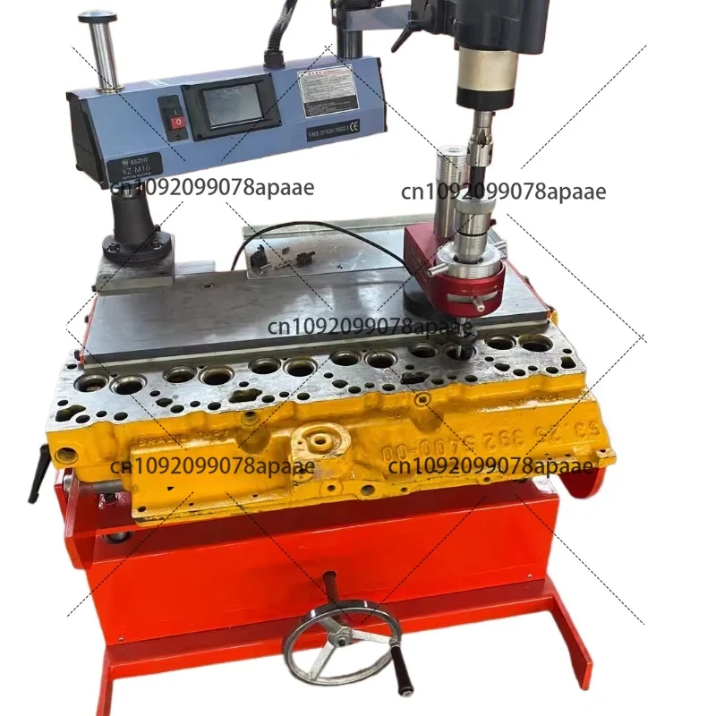 

FOR PLUS2000 line valve seat boring machine LD2000