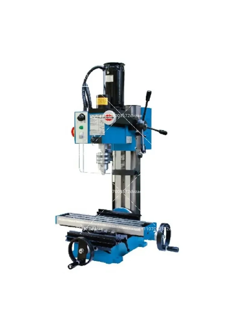 Mini Milling Drilling Machine 16mm SP2203 SX2 with Brushless Motor Latest Origin Model for Precision Machining
