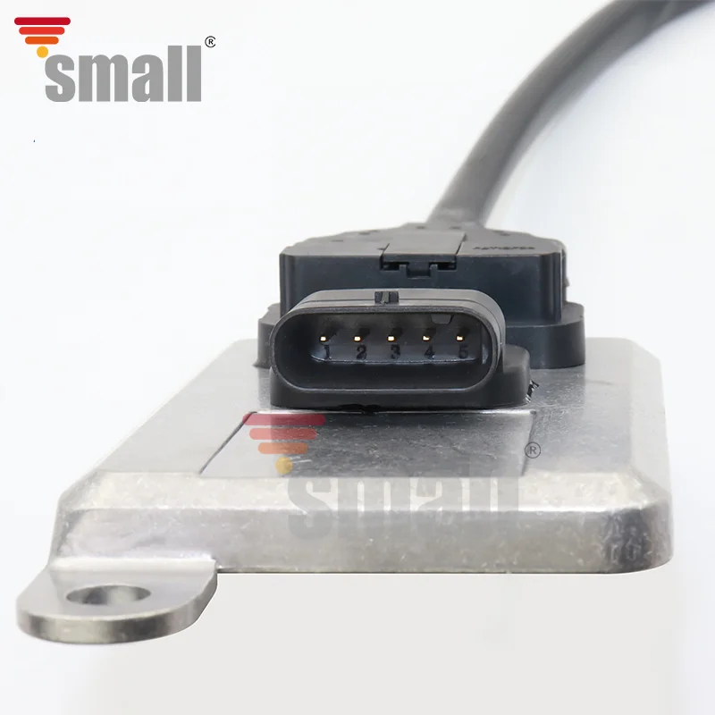 Рисунок 4 - 84414466 5WK96711C азот 24 В для