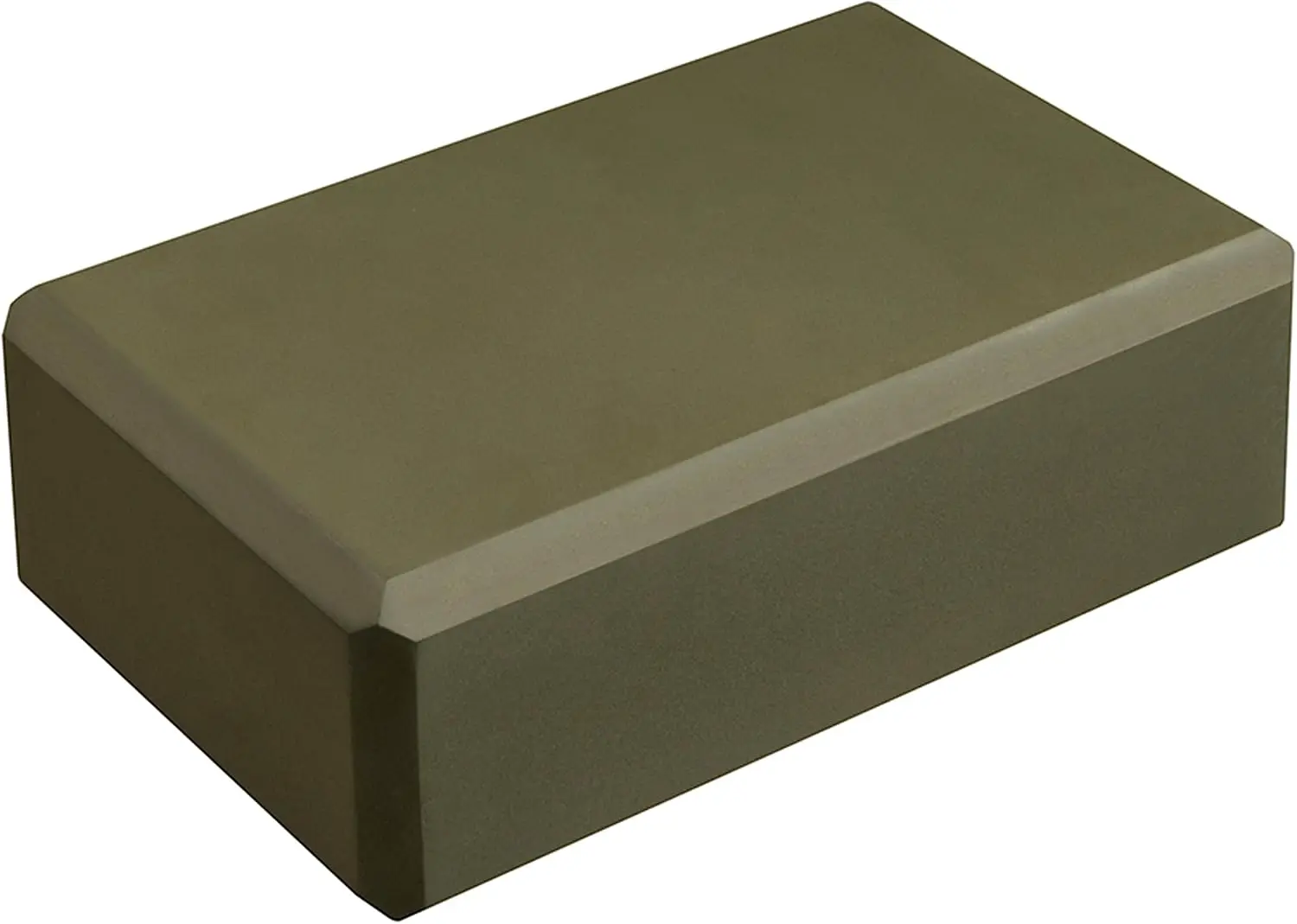 EVA Foam Yoga Blocks in Multiple Colors, Firm and Supportive for Stretching, Pilates, and Workout