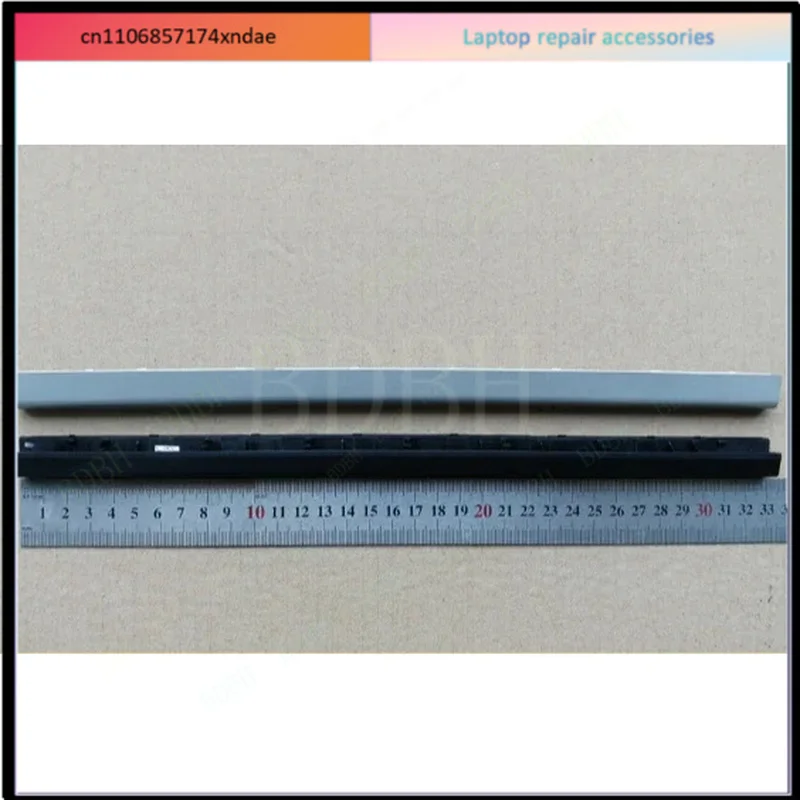 F f For 1pcs laptop lcd hinge cover for ASUS S300 S300C S300CA S300C sliver