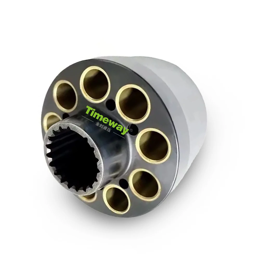 

Запасные части для гидравлических насосов PV: Блок цилиндров для гидравлического поршневого насоса PV20 SAUER, ремонтные комплекты, цилиндрические элементы