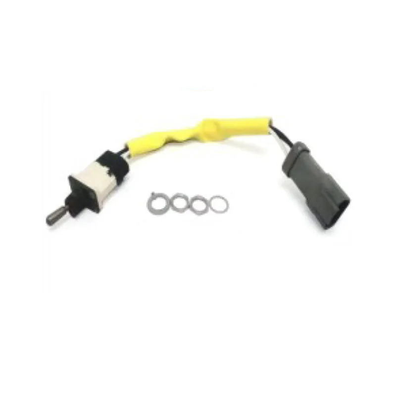 

Time delay relay for CAT 1-158-6634