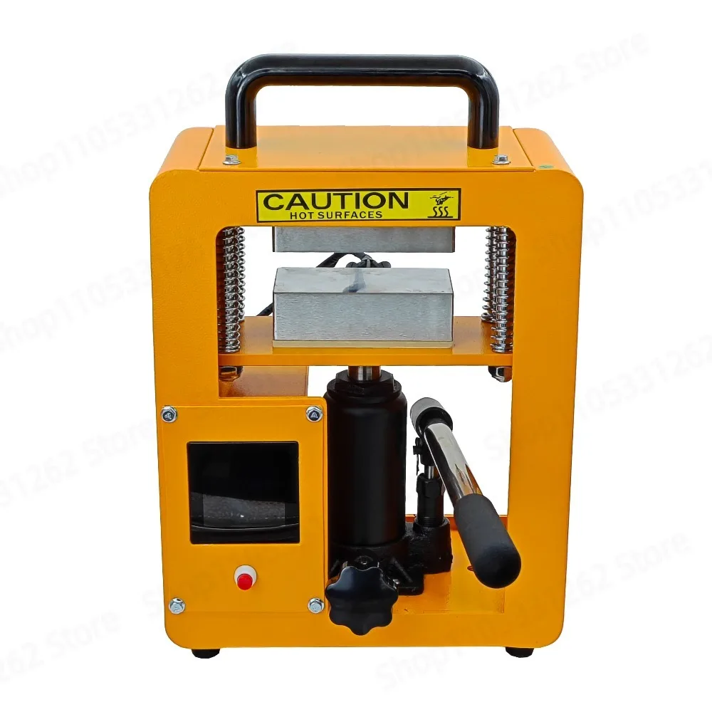 Manual Double Heating Platen Heat Press Machine Sublimation Heat Transfer Printing Equipment